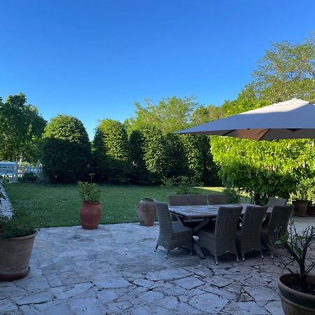 La Grange Du Barry Bed & Breakfast Belveze Luaran gambar