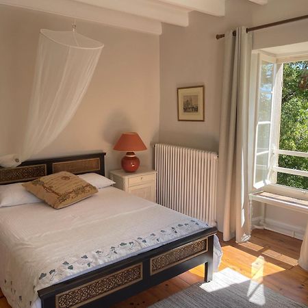 La Grange Du Barry Bed & Breakfast Belveze Luaran gambar