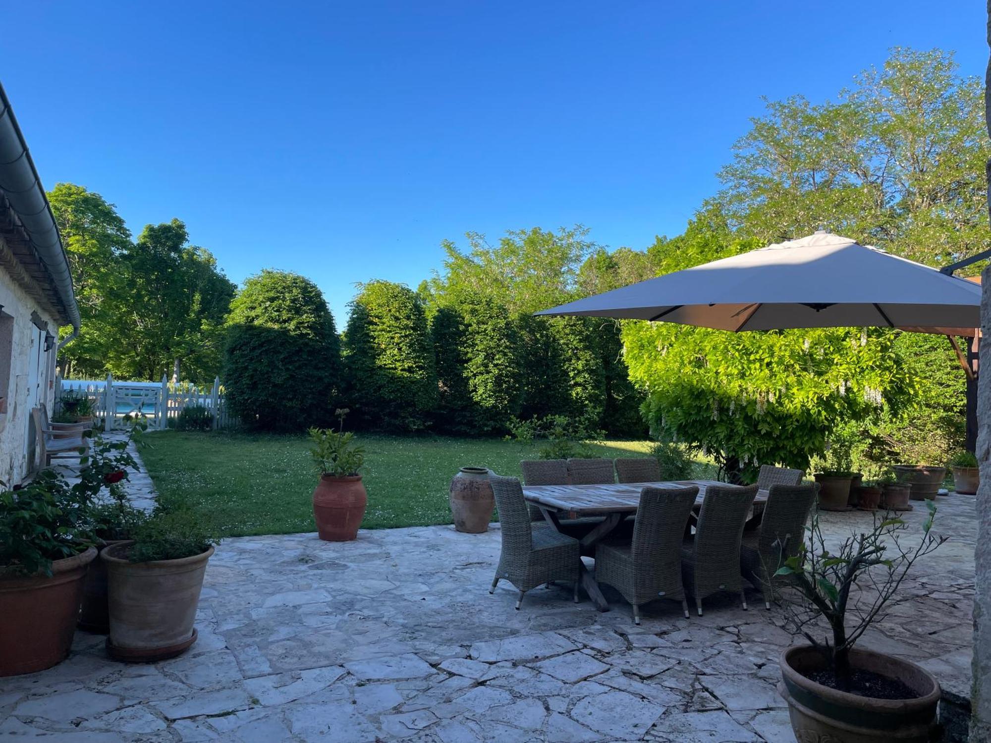 La Grange Du Barry Bed & Breakfast Belveze Luaran gambar
