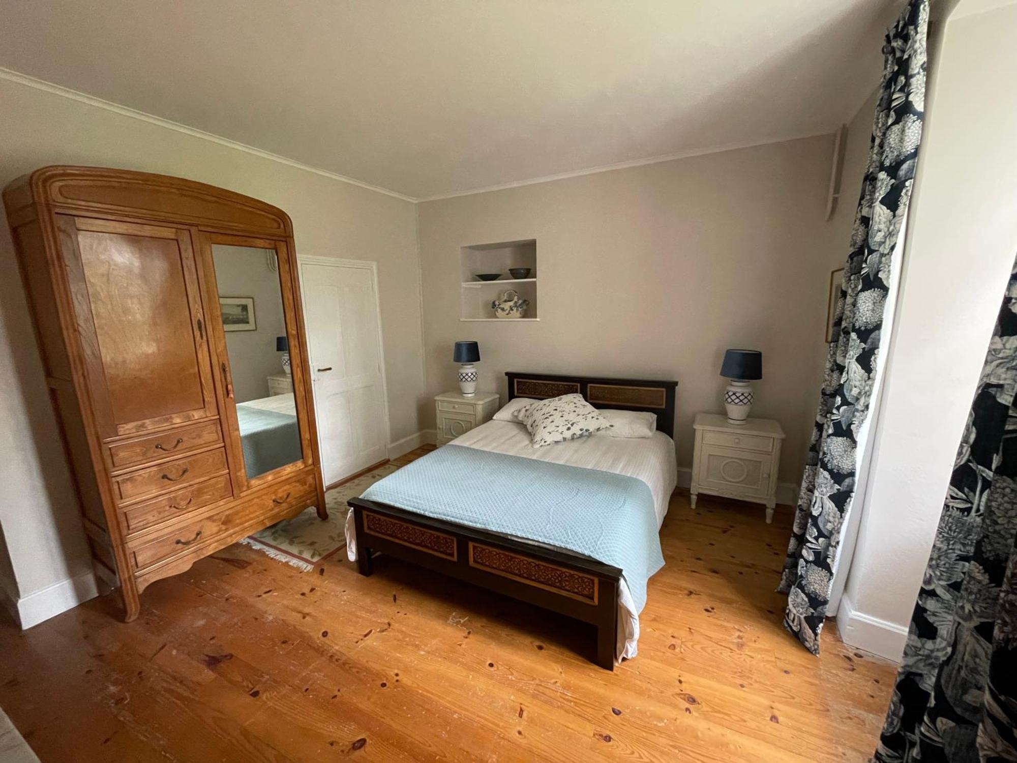La Grange Du Barry Bed & Breakfast Belveze Luaran gambar