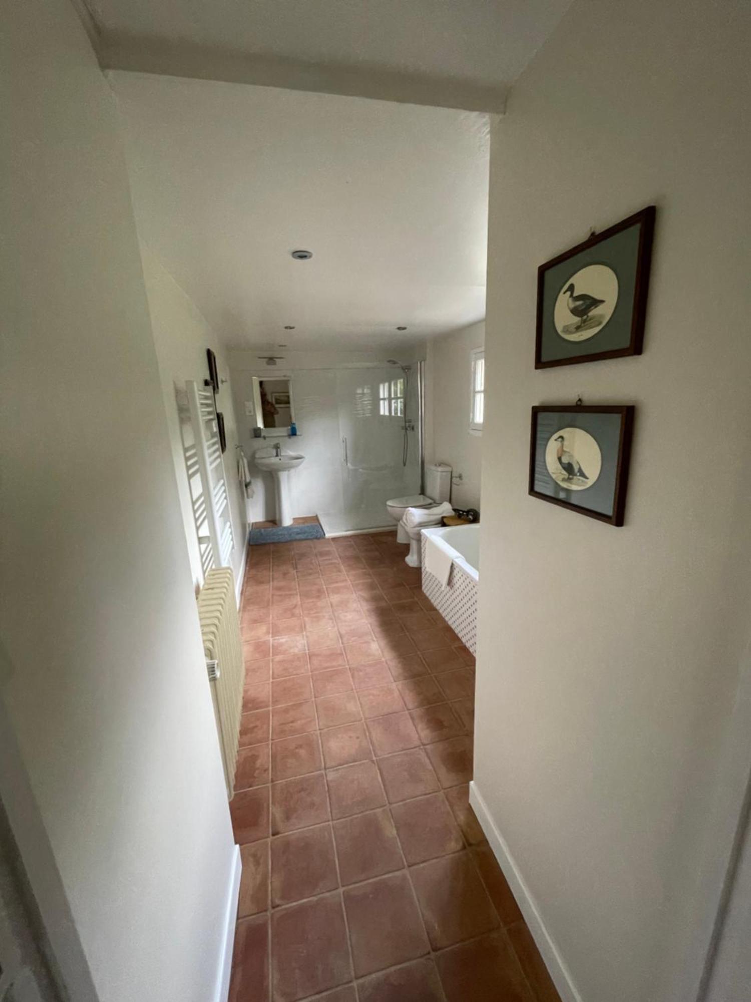 La Grange Du Barry Bed & Breakfast Belveze Luaran gambar